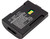 3400 mAh for Honeywell MX7382BATT,MX7392BATT,MX7394BATT,159904-0001,161772-0001,163467-0001,MX7A380BATT