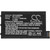 2200 mAh for CipherLab BA-0032A2