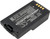 3000 mAh for Baxter Healthcare 35724,6296-A
