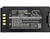 3000 mAh for Baxter Healthcare 35724,6296-A