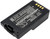 1800 mAh for Baxter Healthcare 35724,6296-A