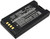 1800 mAh for Baxter Healthcare 35724,6296-A