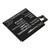2700 mAh for Google G011A-B,35H00272-01M,35H00272-03M