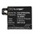 2700 mAh for Google G011A-B,35H00272-01M,35H00272-03M