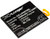 3300 mAh for LG BL-T32,EAC63438701