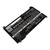 4000 mAh for HP RR03XL,2TT74UT,2TT75UT,2UA28UT,Z1Z82UT,RR03048XL,851477-421,851477-422,851477-541,851477-831