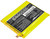 3950 mAh for ZTE Li3940T44P8H846748