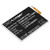 2300 mAh for Sony 1298-9239,LIS1618ERPC