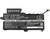 4300 mAh for HP NU02XL,TPN-W117,843535-541,844200-850,HSTNN-UB6U