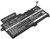4300 mAh for HP NU02XL,TPN-W117,843535-541,844200-850,HSTNN-UB6U