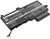 4300 mAh for HP NU02XL,TPN-W117,843535-541,844200-850,HSTNN-UB6U