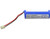 1600 mAh for Extech BATT-37V