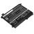 4600 mAh for HP KN02XL,TPN-W124,916366-541,916809-855,HSTNN-IB7R,HSTNN-UB7F