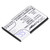 900 mAh for Bea-fon  S33,C220