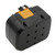 2000 mAh for Panasonic EY9136,EY9137,EY9219,EY9221,EY9223,EY9225,EY9227,EY9229,EY9230,EY9231