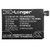 5000 mAh for Asus C11P1612