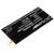 2500 mAh for LG BL-T23,EAC63278801