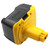 3000 mAh for DeWalt DE9141