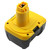 3000 mAh for DeWalt DE9141