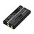 600 mAh for NEC 0231004,0231005,NG-070737-002