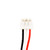 1300 mAh for Logitech 623158,533-000128