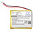 1000 mAh for Luvion JS803438