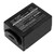 4400 mAh for CipherLab BA-0064A4,BCP60ACC00002,BCP60ACC00106