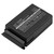 2900 mAh for CipherLab BA-0012A7