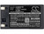 3400 mAh for Handiprinter 6017