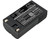 3400 mAh for Handiprinter 6017