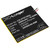 2800 mAh for HTC 35H00249-00M,35H00249-02M