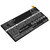3300 mAh for Asus C11P1603,C11P1603 ( 1ICP4/59/115 )