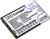 1500 mAh for ZTE Li3715T42p3H634254