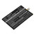 2300 mAh for Prestigio PAP7500