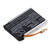 300 mAh for Samsung EB-BR730ABE,GH43-04538B