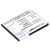 1750 mAh for AT&T TLi017C7