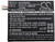 2600 mAh for HTC B2PUK100,35H00258-00M,35H00258-03M