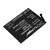 2950 mAh for Huawei HB366179ECW