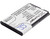 1550 mAh for Microsoft BV-5J