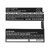 8130 mAh for Apple A1798