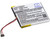 200mAh Battery for Nest Learning Thermostat 1st Generation, T100577