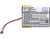 200mAh Battery for Nest Learning Thermostat 1st Generation, T100577