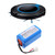 1400 mAh for Philips 4IFR19/66,CP0111/01