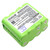 2000 mAh for Ritron BNH-BPX8N-HC