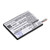 2200 mAh for Red Digital Cinema 645-0046