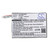 2200 mAh for Red Digital Cinema 645-0046