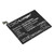 2400 mAh for Alcatel TLP024C1,TLP024C2,TLP024CC,TLP024CJ,C2400007C2,CAC2400011C1
