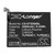 2400 mAh for Alcatel TLP024C1,TLP024C2,TLP024CC,TLP024CJ,C2400007C2,CAC2400011C1