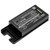 2400 mAh for SpectraLink DM351,BAT87100,BBL87100,PBL87100