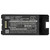 2400 mAh for SpectraLink DM351,BAT87100,BBL87100,PBL87100